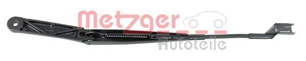 Brazo del limpiaparabrisas METZGER ref. 2190449